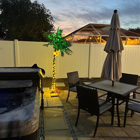 Vera'S Vacation Bradenton Exterior photo