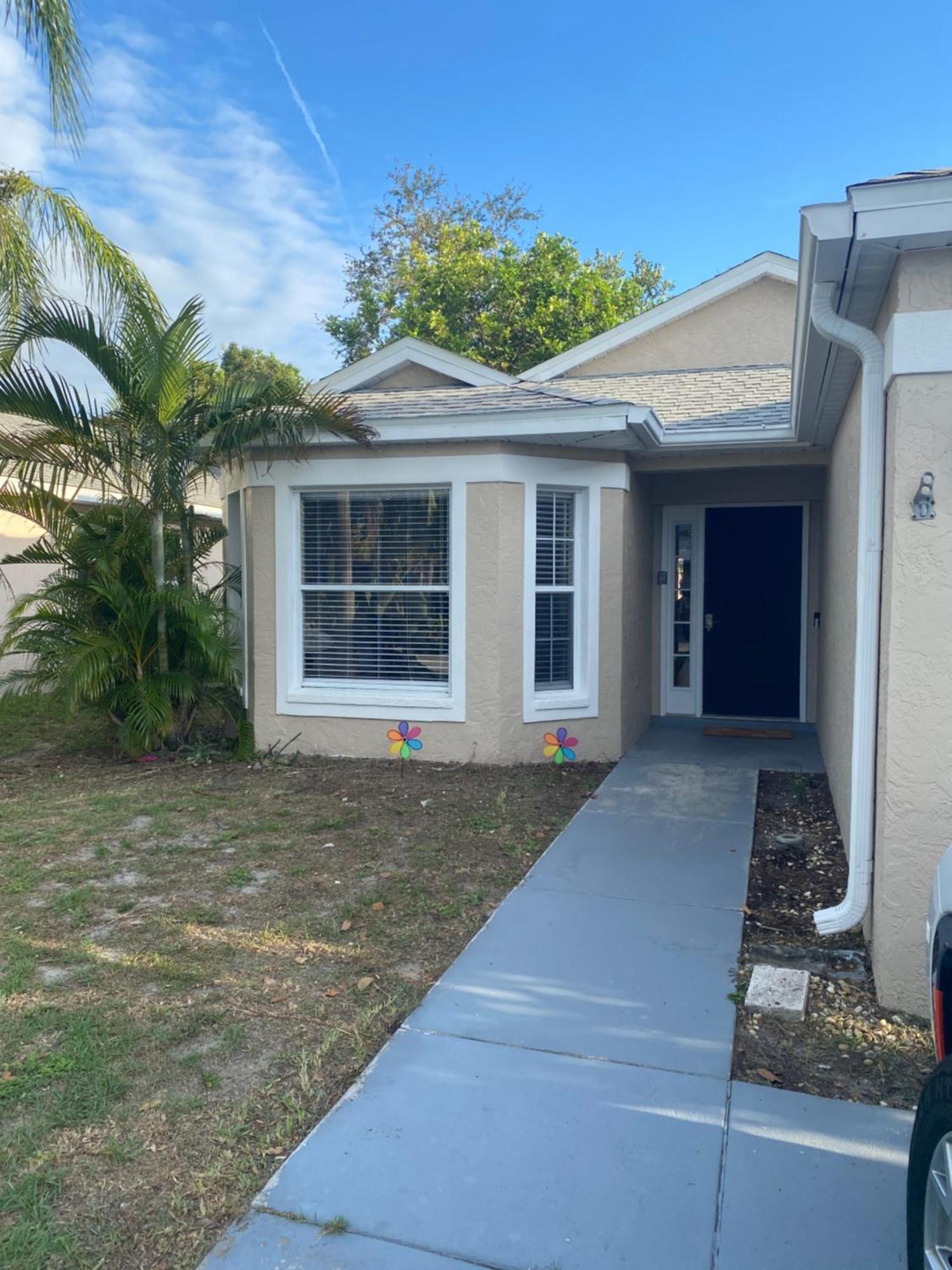 Vera'S Vacation Bradenton Exterior photo