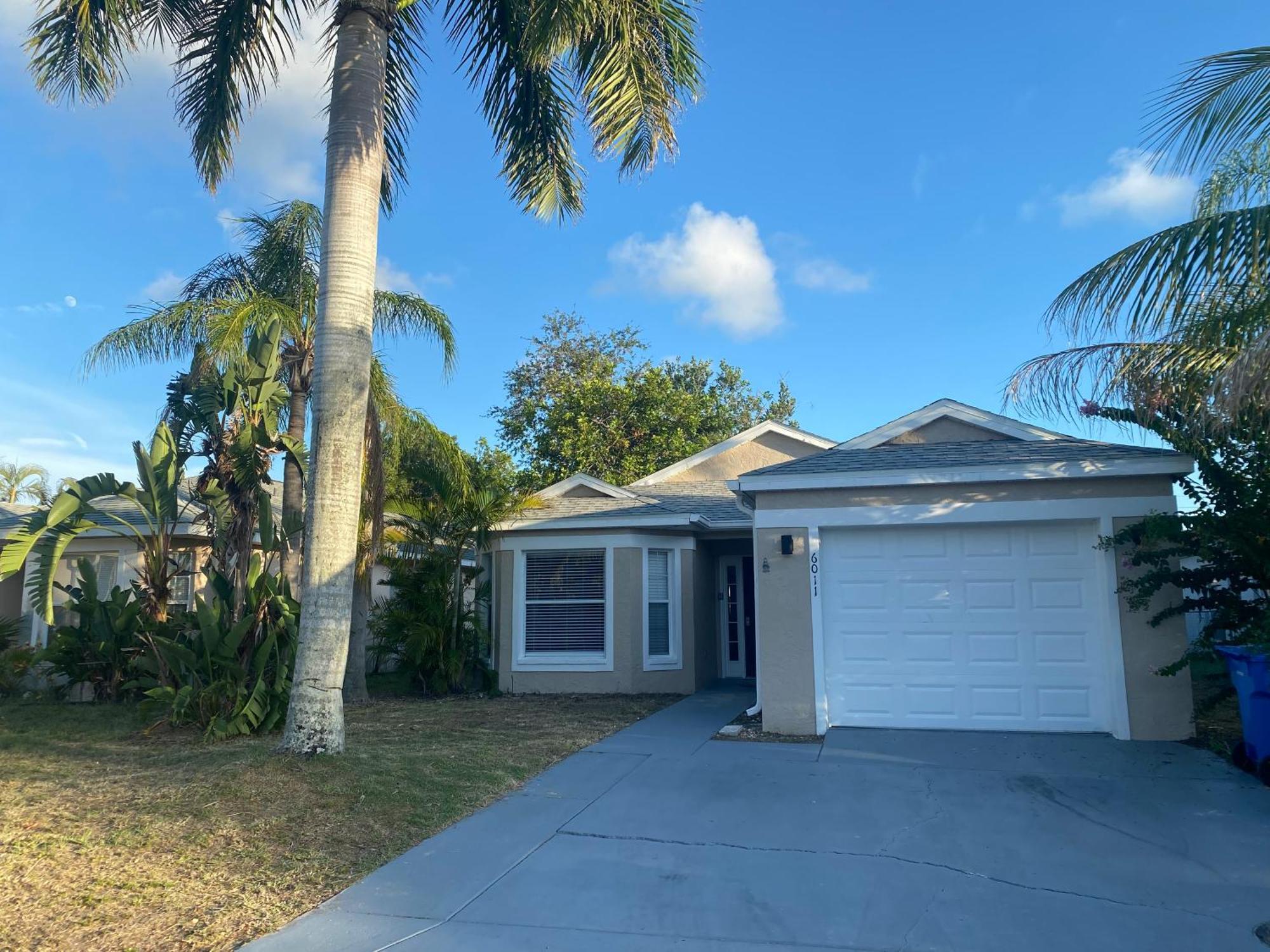 Vera'S Vacation Bradenton Exterior photo