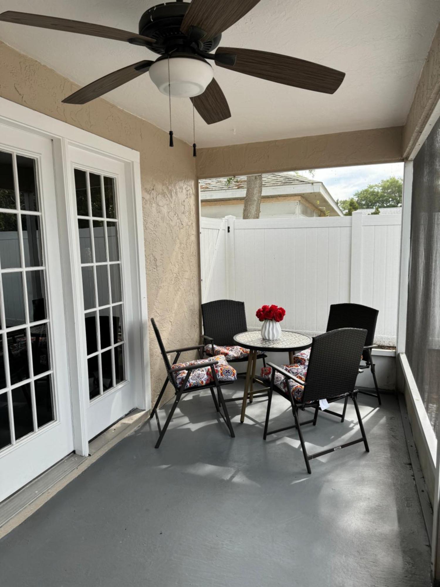Vera'S Vacation Bradenton Exterior photo