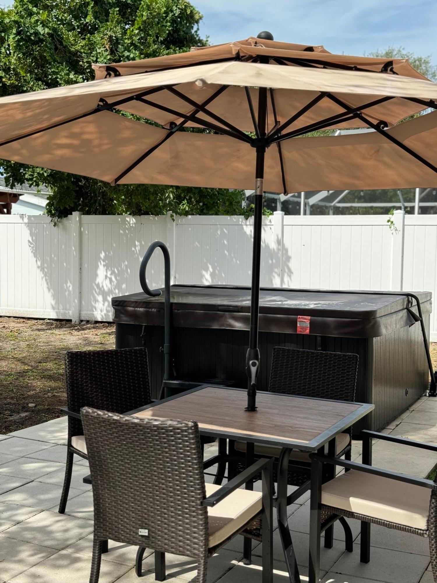 Vera'S Vacation Bradenton Exterior photo