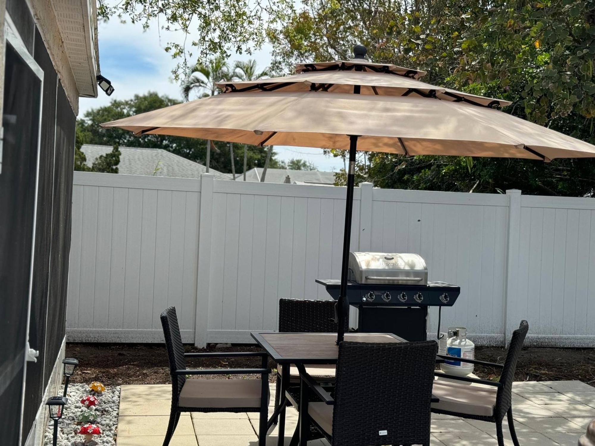 Vera'S Vacation Bradenton Exterior photo