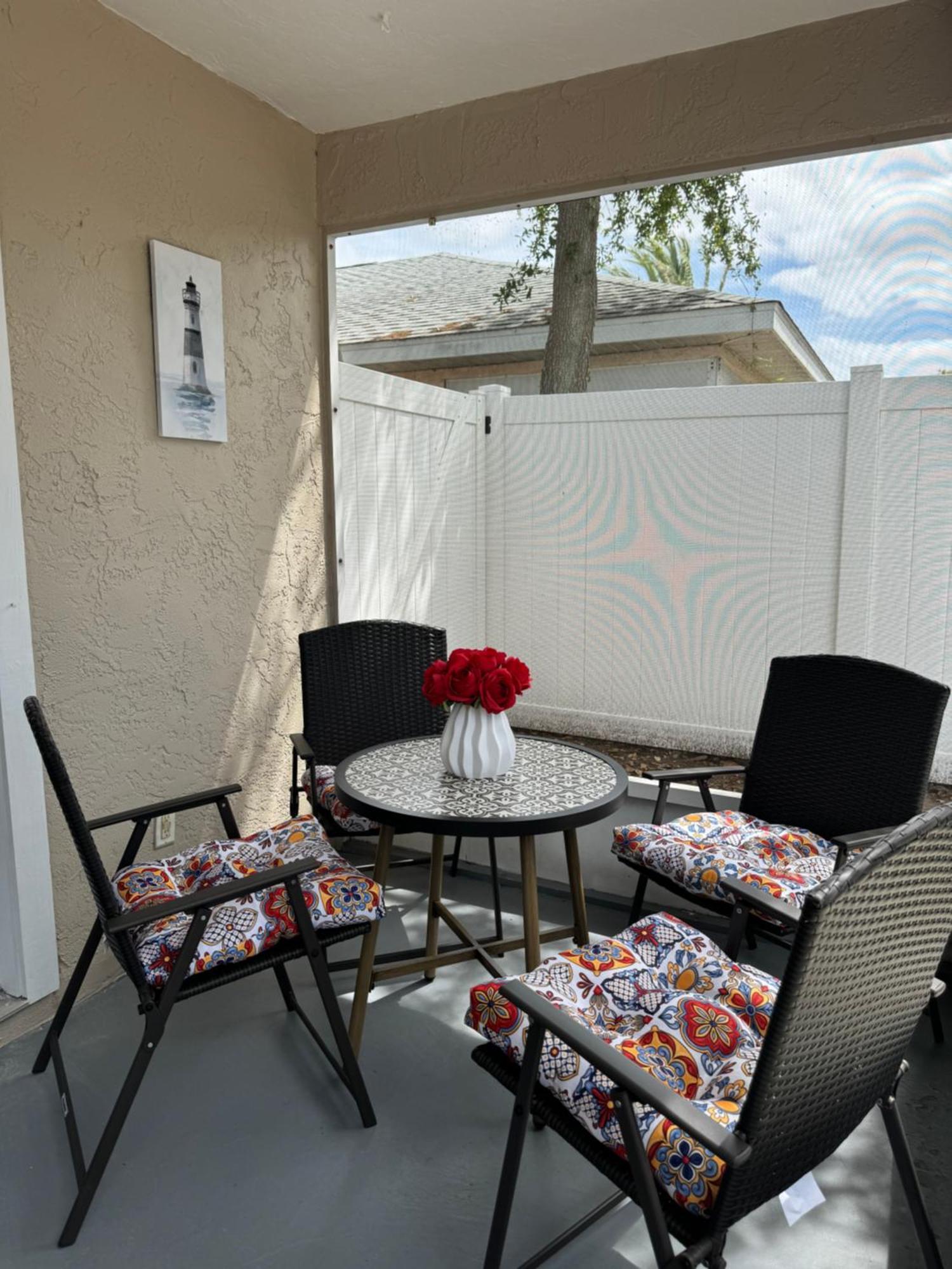 Vera'S Vacation Bradenton Exterior photo