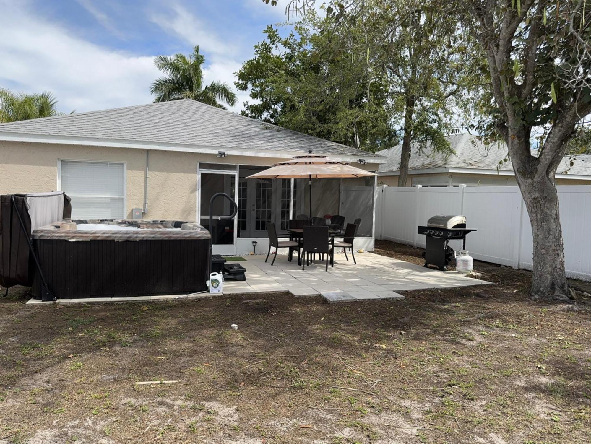 Vera'S Vacation Bradenton Exterior photo