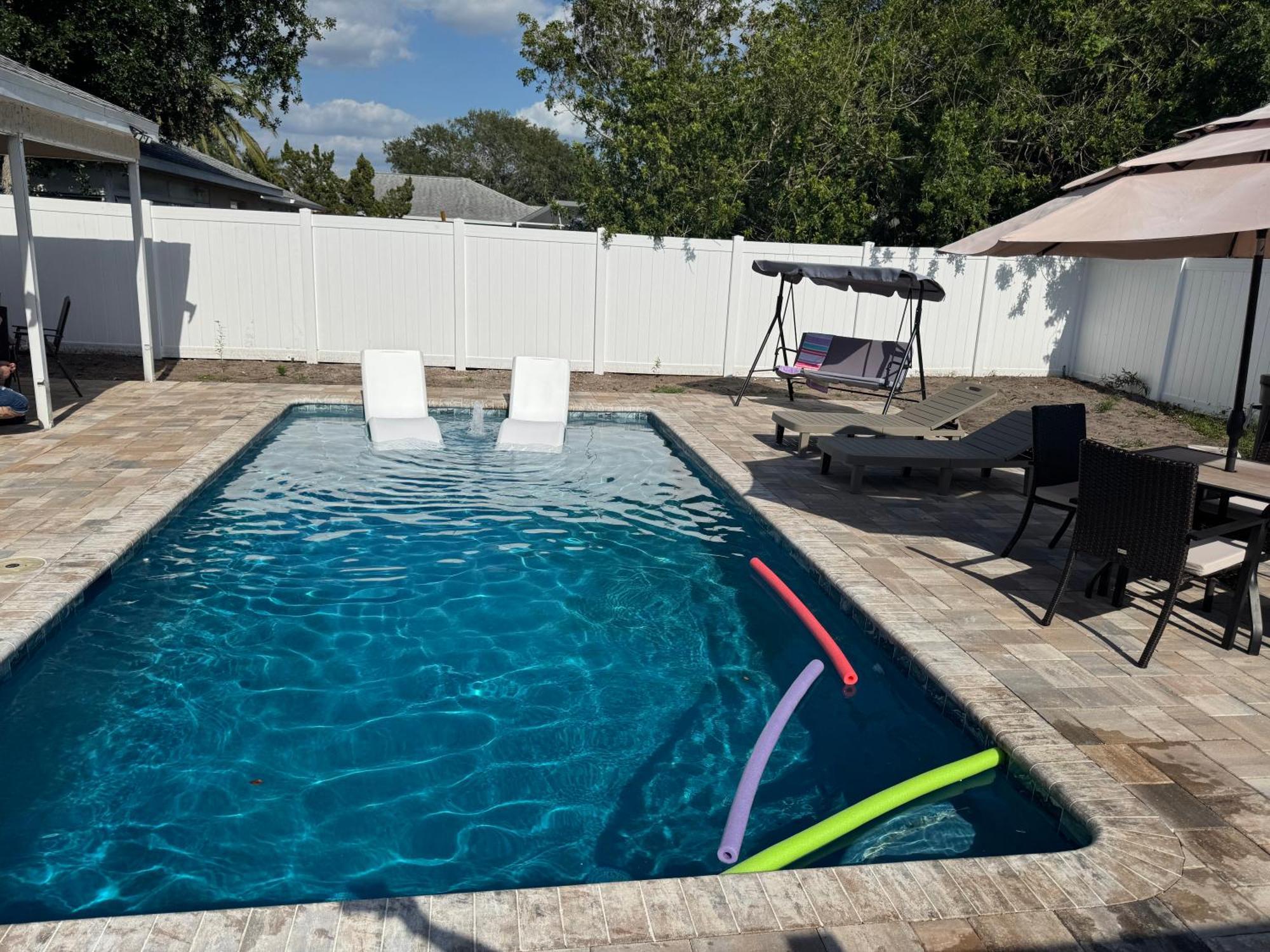 Vera'S Vacation Bradenton Exterior photo