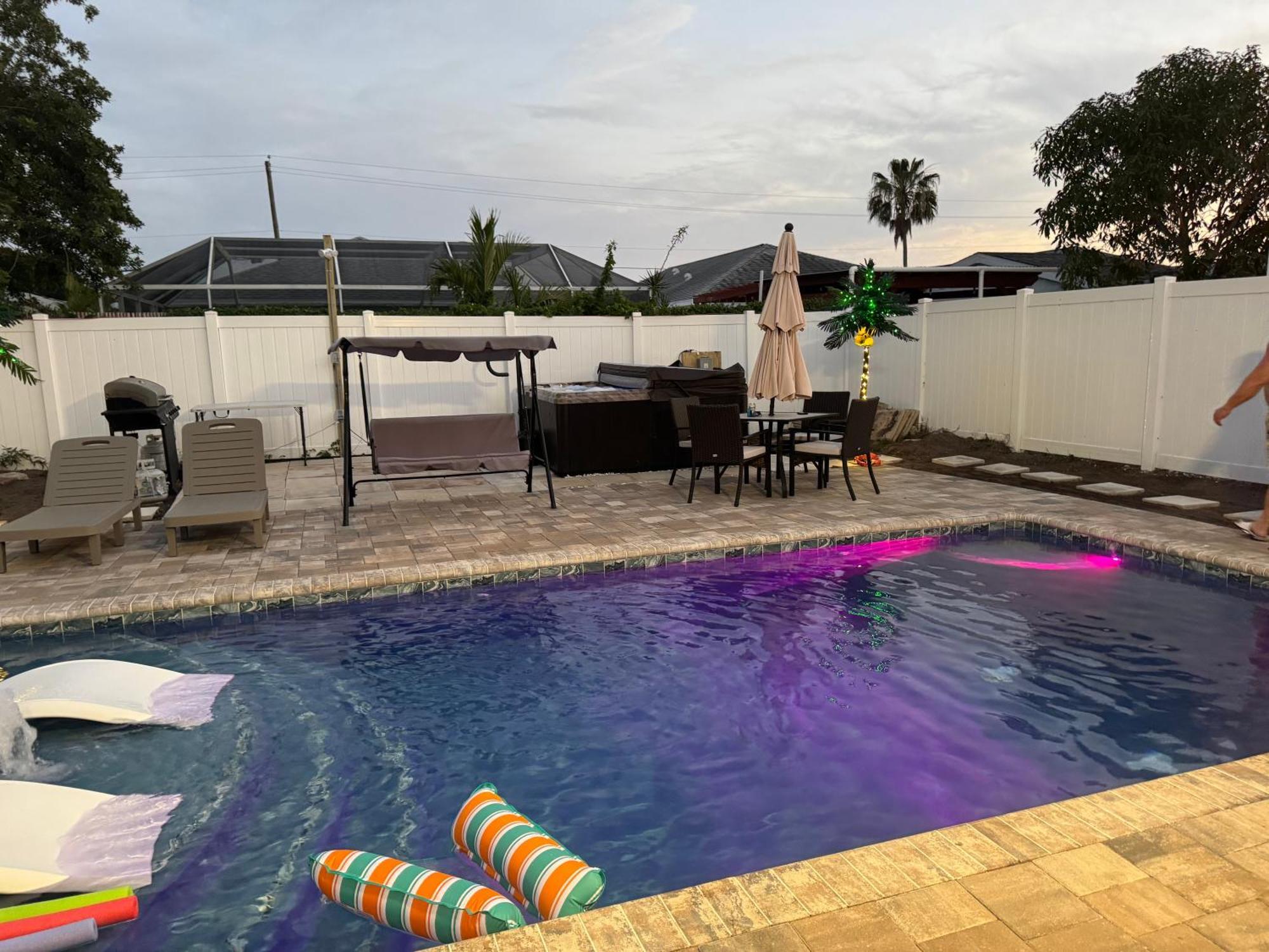 Vera'S Vacation Bradenton Exterior photo