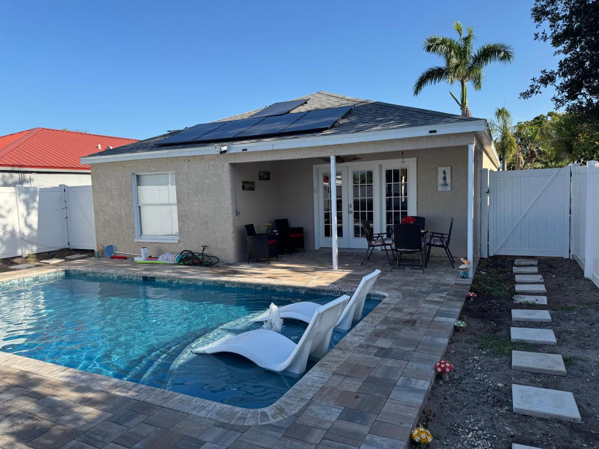 Vera'S Vacation Bradenton Exterior photo